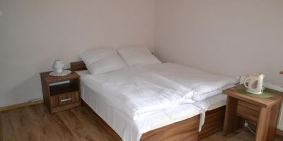 Willa Ziomek Krynica-Zdrój - foto 4