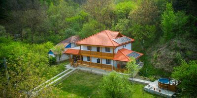 Casa Lila Colți - foto 2
