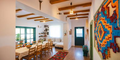 Casa Lila Colți - foto 4