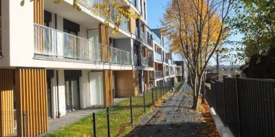 Apartament Lublin Stare Miasto "Bob Cat" - foto 5