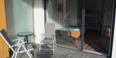 Apartament Lublin Stare Miasto "Bob Cat" - foto 4