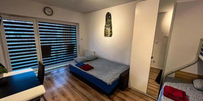 Apartament Lublin Stare Miasto "Bob Cat" - foto 2