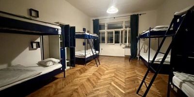 The Clock Inn, Praha - foto 2