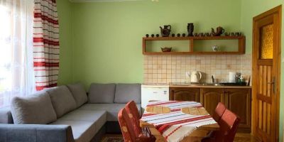 Pokoje Gościnne Król Zakopane - foto 4