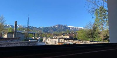 Pokoje Gościnne Król Zakopane - foto 2