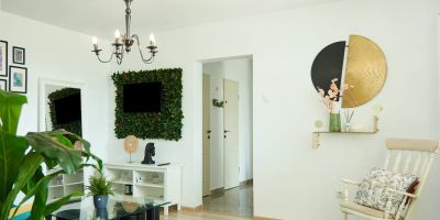 Apartament City Park Mall Constanța - foto 3