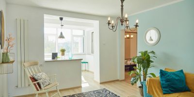 Apartament City Park Mall Constanța - foto 4