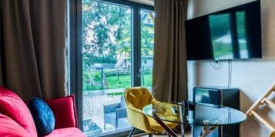 Apartamenty Aparthome Tatra Biały Dunajec - foto 2