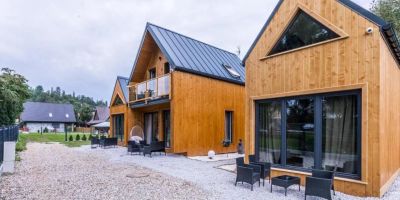 Apartamenty Aparthome Tatra Biały Dunajec - foto 3