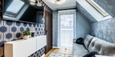 Apartamenty Aparthome Tatra Biały Dunajec - foto 4