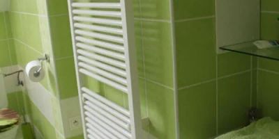 Vila Emilie Nové Hrady - foto 5