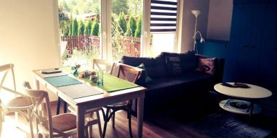 Apartament Honey Polanica Zdrój - foto 2