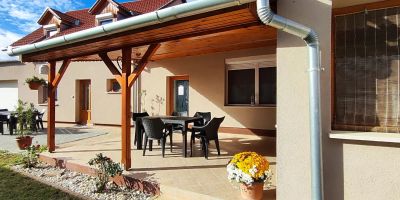 Andika Apartman Szajk - foto 4