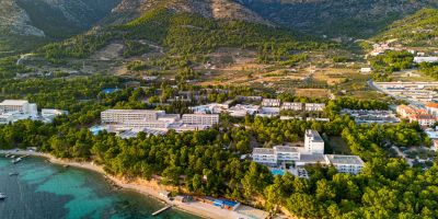 Bluesun Hotel Holiday Village Bonaca Bol - foto 2