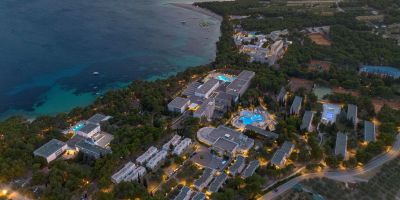 Bluesun Hotel Holiday Village Bonaca Bol - foto 3