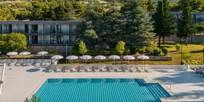 Bluesun Hotel Holiday Village Bonaca Bol - foto 5