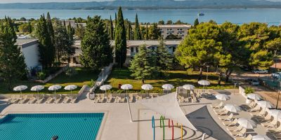 Bluesun Hotel Holiday Village Bonaca Bol - foto 4