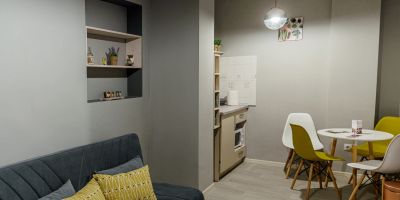 Studio Rhapsody - Select City Center Apartments Brașov - foto 3