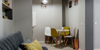 Studio Rhapsody - Select City Center Apartments Brașov - foto 4