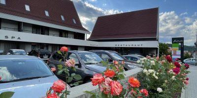 Altus Hotel & SPA Praid - foto 5