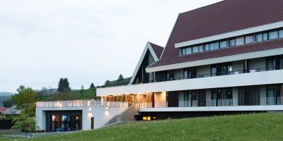 Altus Hotel & SPA Praid - foto 3