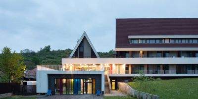 Altus Hotel & SPA Praid - foto 4