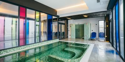 Altus Hotel & SPA Praid - foto 2