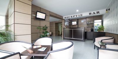 Hotel Muresul Health Spa Sovata - foto 3