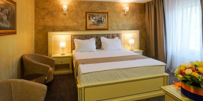 Hotel Bulevard Constanța - foto 2