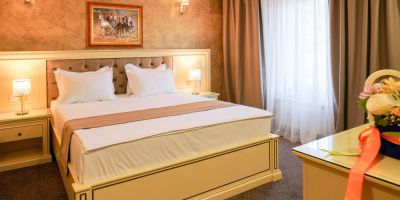 Hotel Bulevard Constanța - foto 3
