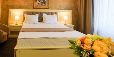 Hotel Bulevard Constanța - foto 4