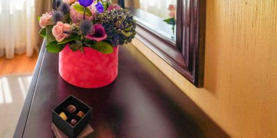 Hotel Bulevard Constanța - foto 5