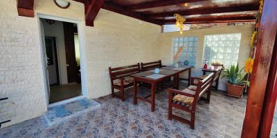 Casa Bebe Băile Olănești - foto 2