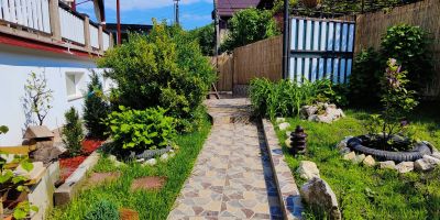 Casa Bebe Băile Olănești - foto 3