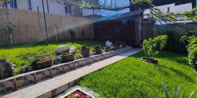 Casa Bebe Băile Olănești - foto 4