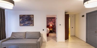 Derby ApartHotel Alba Iulia - foto 2