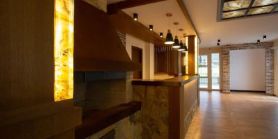 Berghaus Bucovina Câmpulung Moldovenesc - foto 5