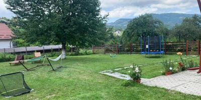 Casa din Grădină Moieciu de Jos - foto 4