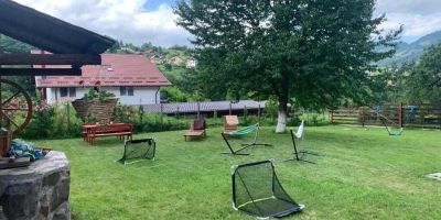 Casa din Grădină Moieciu de Jos - foto 5