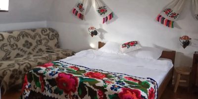 Căsuța Tradițională Vadu Izei - foto 2