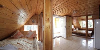 Casa Francisc Eforie Nord - foto 2