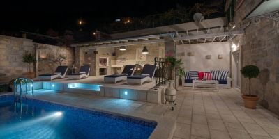 Villa Lipa Dora Bol - foto 5