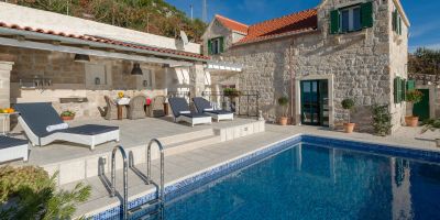 Villa Lipa Dora Bol - foto 2