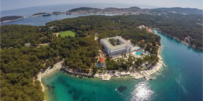 Apartman Mali Lošinj - CKL316 - foto 5