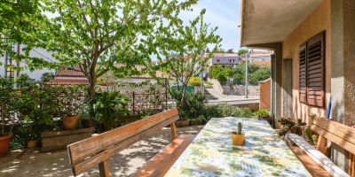 Apartman Mali Lošinj - CKL316 - foto 2