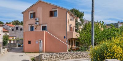 Apartman Mali Lošinj - CKL316 - foto 4