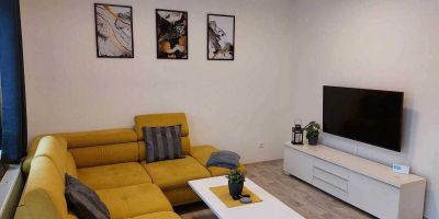 Apartmán Pod Bukem Červená Voda - foto 4