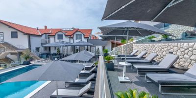 Apartmani Villa Vivien Crikvenica - foto 4