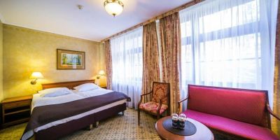 Hotel Opera Sopot - foto 2