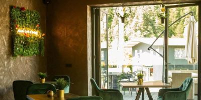 Pensiunea Turistică Casa Brăneană Bran - foto 3